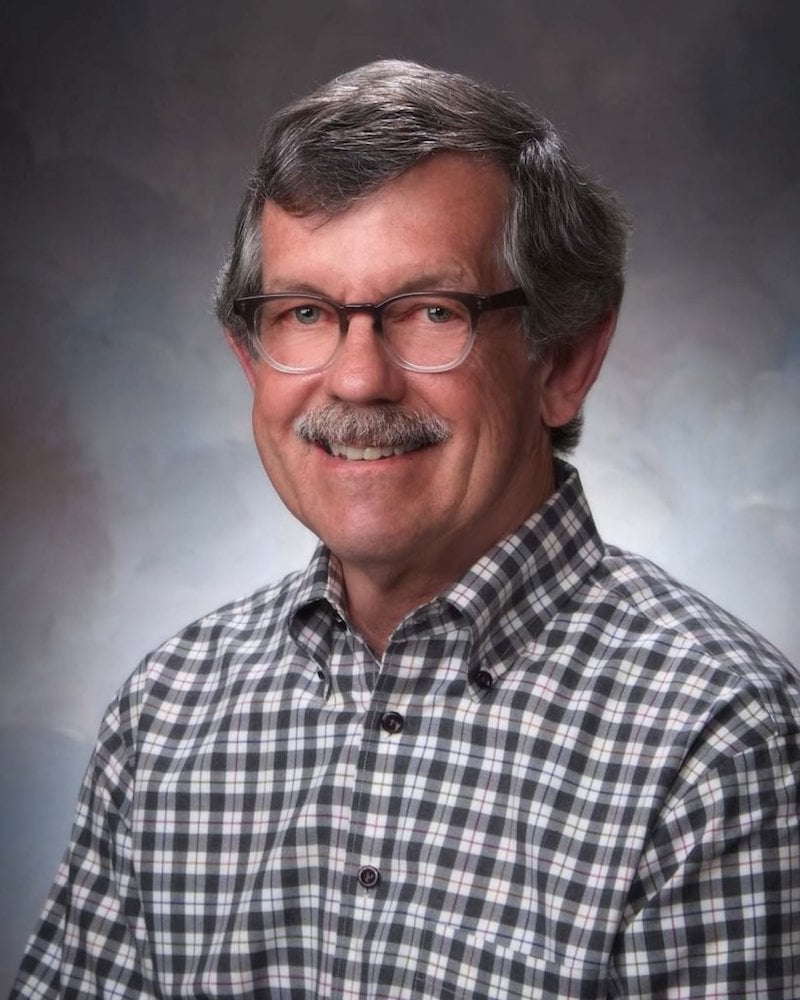 Dr. Freeman